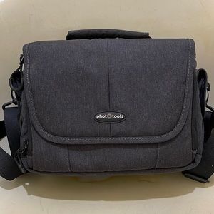 Phototools Camera Bag